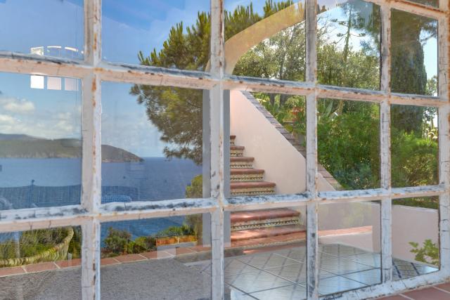 Villa Le Ginestre di Mare